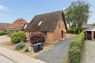 Villa på Kirkevej 33, 6040 Egtved