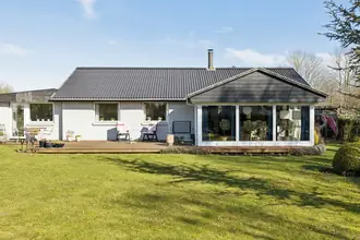 Villa på Storkevænget 10, 4340 Tølløse