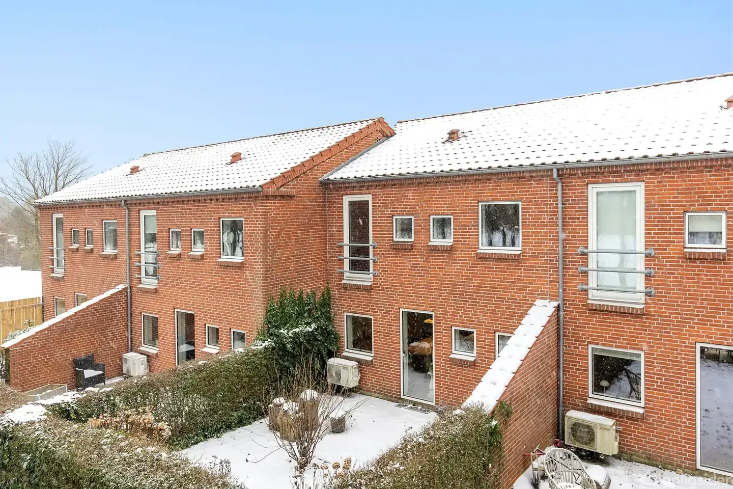 Andelsbolig på Dalinsvej 84, 8920 Randers NV