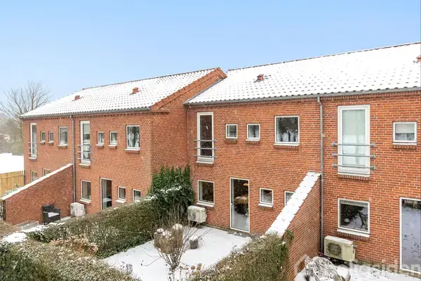 Andelsbolig på Dalinsvej 84, 8920 Randers NV