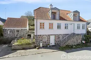 Villa på Fiskervænget 2, 5600 Faaborg
