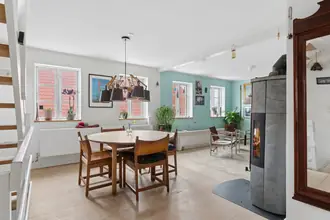 Villa på Fiskervænget 2, Dyreborg, 5600 Faaborg