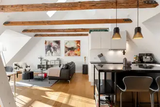 Ejerlejlighed på Australiensvej 17, 5. tv., 2100 København Ø