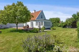 Villa på Pårupvej 10, 2770 Kastrup