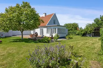 Villa på Pårupvej 10, 2770 Kastrup