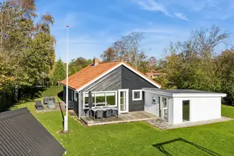 Fritidshus på Fyrremose 78, Skovmose, 6470 Sydals