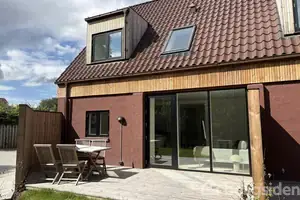 Rækkehus på Tibbevangen 86A, 3500 Værløse
