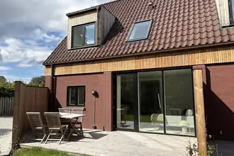 Rækkehus på Tibbevangen 86A, Hareskov, 3500 Værløse
