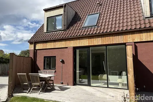 Rækkehus på Tibbevangen 86A, 3500 Værløse