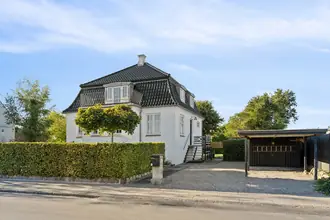 Villa på Sølystvej 30, 8600 Silkeborg