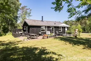 Fritidsbolig på Irisvej 1, 6950 Ringkøbing