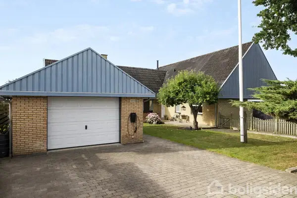 Villa på Vallensbæk Strandvej 285, 2665 Vallensbæk Strand