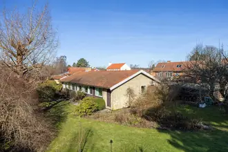 Villa på Smakkekrogen 3, 2820 Gentofte