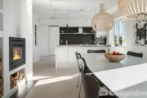 Villa på Rønneholmsvej 15, 2610 Rødovre