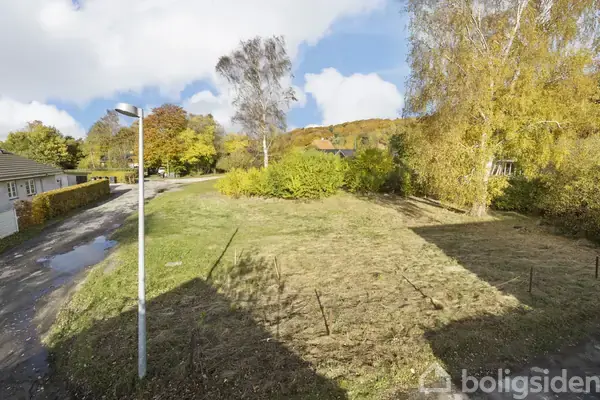 Helårsgrund på Parallelvej 9, 3300 Frederiksværk