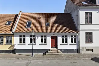 Villa på Adelgade 69, 5400