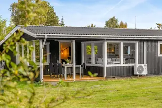 Fritidshus på Perikumvejen 6, 4874 Gedser