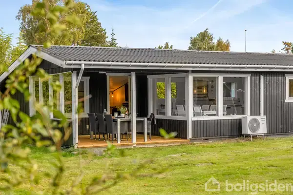 Fritidsbolig på Perikumvejen 6, 4874 Gedser