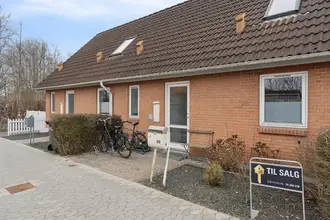 Rækkehus på Lynghøjen 59, Svogerslev, 4000 Roskilde