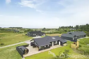 Fritidsbolig på Nørre Knoldevej 18, 9800 Hjørring