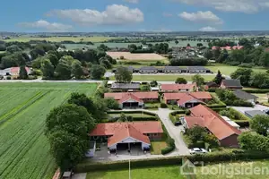 Andelsbolig på Langtoften 20, 6100 Haderslev