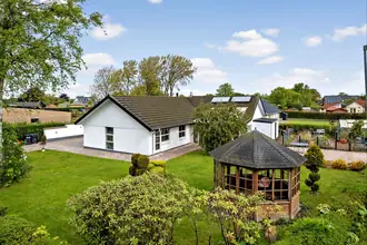Villa på Konvalvej 20, Nørhalne, 9430 Vadum