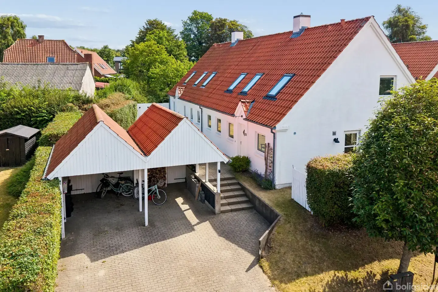 Rækkehus på Kringelhøj 14, 9200 Aalborg SV
