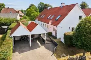 Rækkehus på Kringelhøj 14, 9200 Aalborg SV