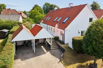 Rækkehus på Kringelhøj 14, 9200 Aalborg SV