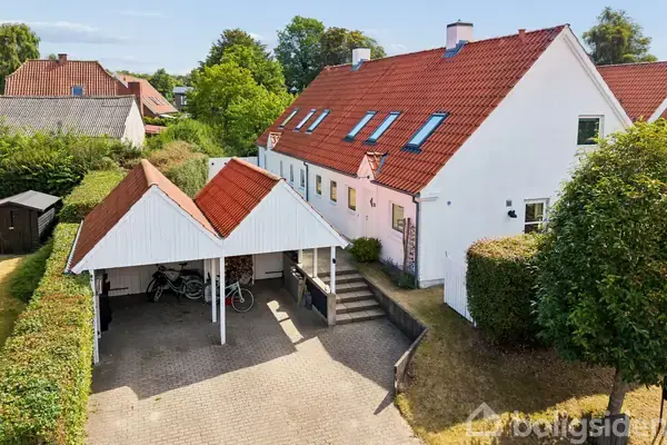 Rækkehus på Kringelhøj 14, 9200 Aalborg SV