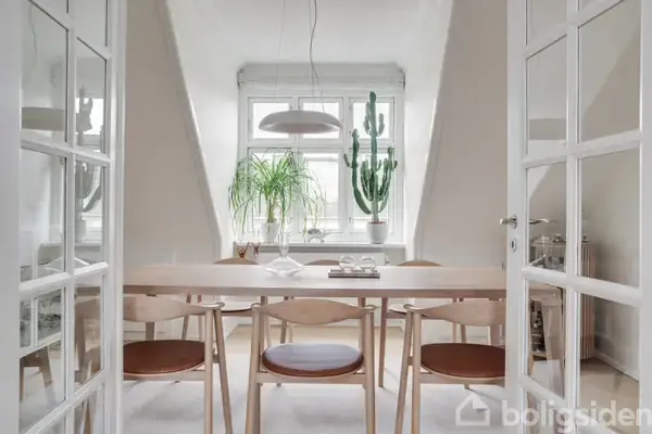 Ejerlejlighed på Sølvgade 95, 5., 1307 København K