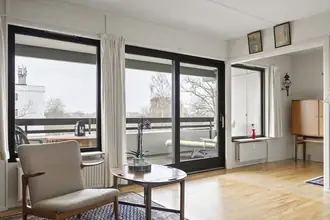 Ejerlejlighed på Ordrupvej 108, 3. th., 2920 Charlottenlund