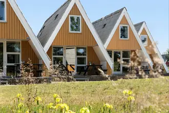 Fritidshus på Harestien 240A, 4970 Rødby
