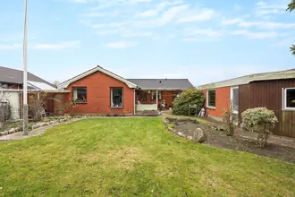 Villa på Seden Birkevej 16, Seden, 5240 Odense NØ