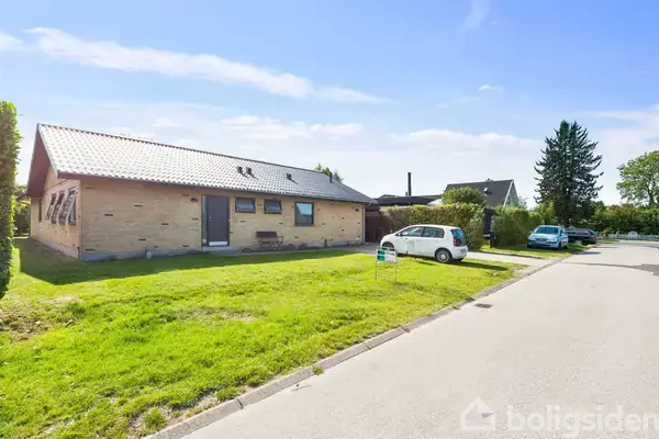 Villa på Rørager 9, 2670 Greve