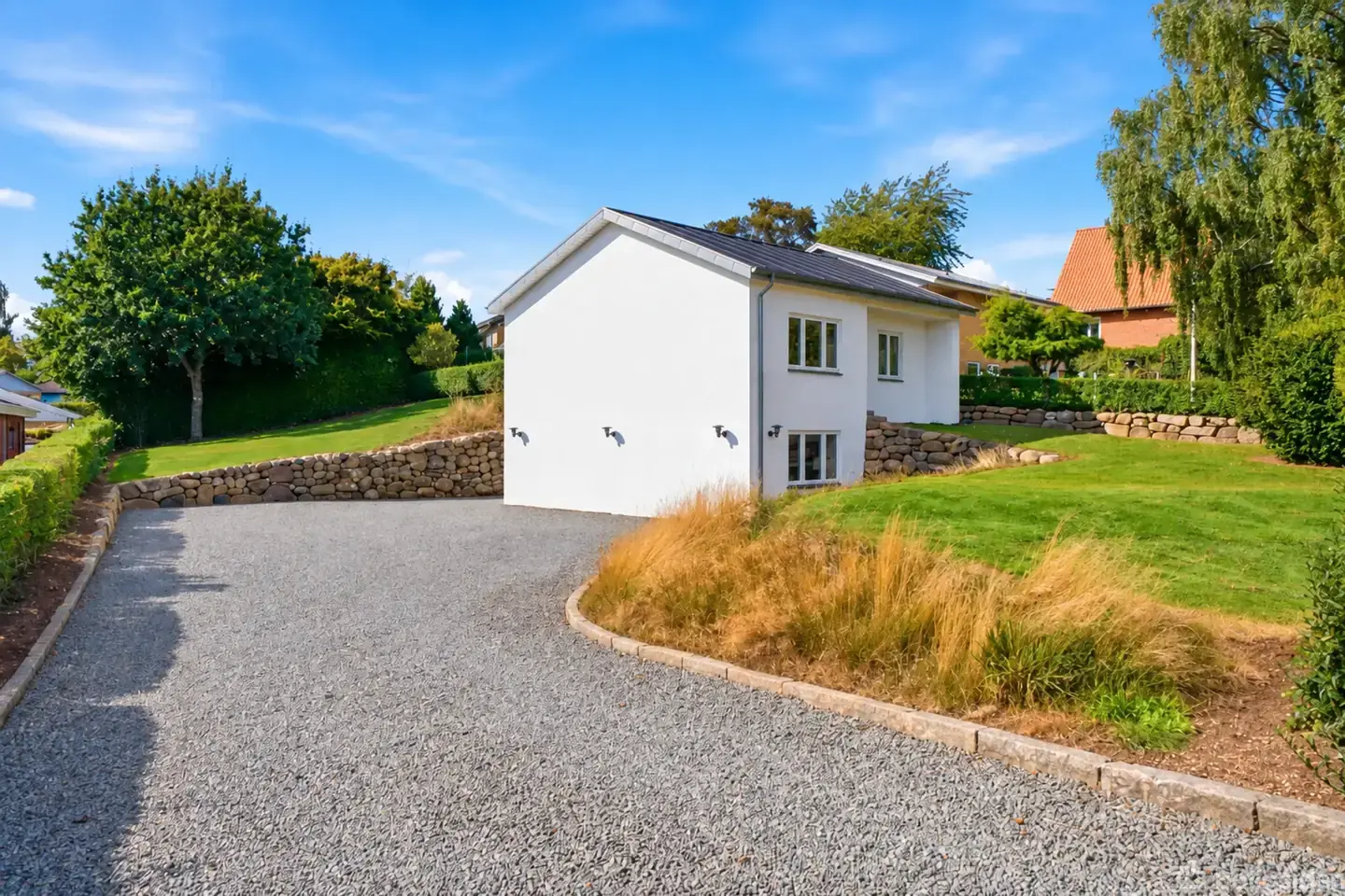Villa på Moltrup Landevej 31, 6100 Haderslev