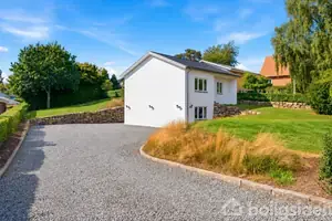 Villa på Moltrup Landevej 31, 6100 Haderslev