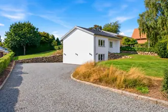 Villa på Moltrup Landevej 31, 6100 Haderslev