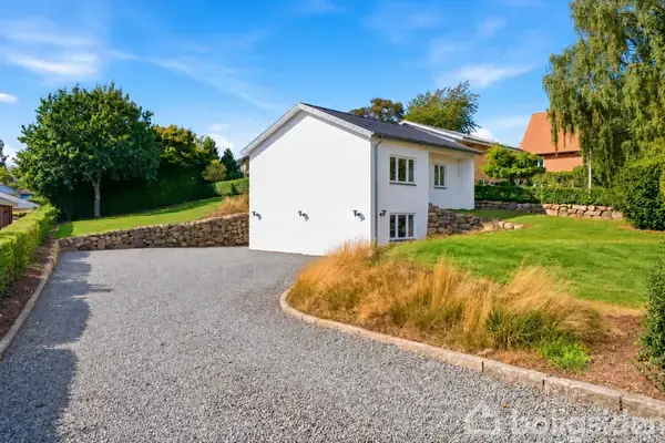 Villa på Moltrup Landevej 31, 6100 Haderslev