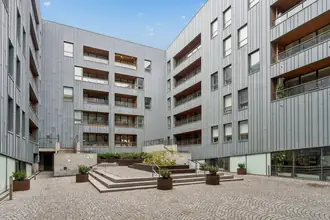 Ejerlejlighed på Amerika Plads 18, 3. 3., 2100 København Ø