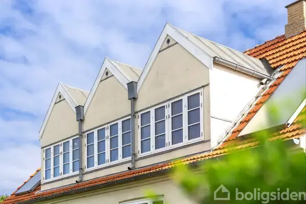 Villa på Vestervangen 32, 4550 Asnæs