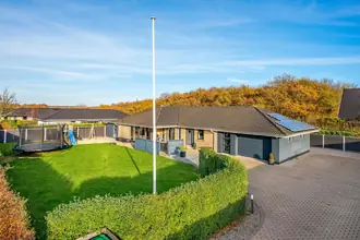 Villa på Kildetoften 12, 6780 Skærbæk