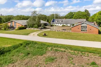 Villa på Vile Vestergårdvej 34, Vile, 7870 Roslev
