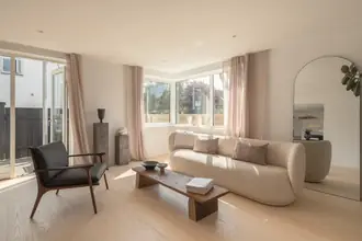 Ejerlejlighed på Jægersborgvej 29A, 2800 Kongens Lyngby