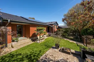 Villa på Granvænget 7, 6920 Videbæk