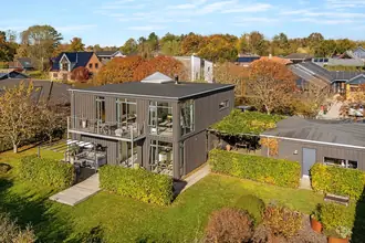 Villa på Østerlunden 14, Saksild, 8300 Odder