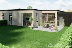 Rækkehus på Mølleengen 22, 6950 Ringkøbing