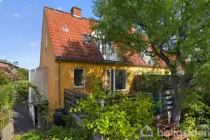 Rækkehus på Ærtemarken 15A, 2860 Søborg