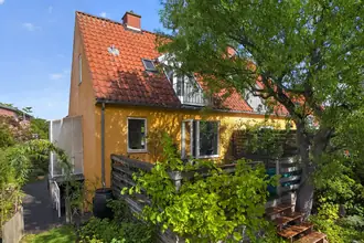 Rækkehus på Ærtemarken 15A, 2860 Søborg
