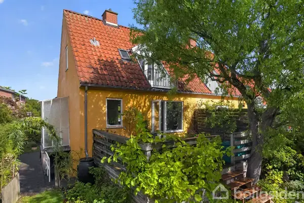 Rækkehus på Ærtemarken 15A, 2860 Søborg